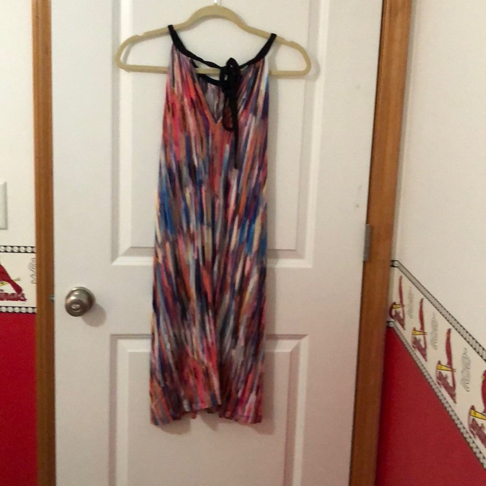 CYNTHIA ROWLEY DRESS